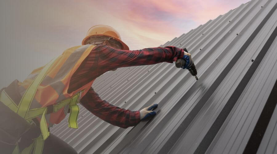 Expert top industrial roofings services in Dows, IA